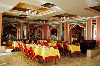 L'orient Palace & Hotel Sousse
