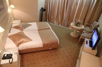 L'orient Palace & Hotel Sousse