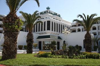 Hotel L'orient Palace & Sousse