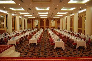 L'orient Palace & Hotel Sousse