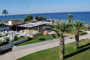 L'orient Palace & 4* Sousse