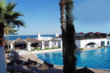 L'orient Palace & 4* Sousse