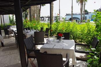 Hotel L'orient Palace & Sousse