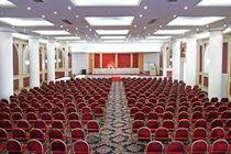 L'orient Palace & 4*