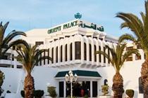 L'orient Palace & Hotel 4*