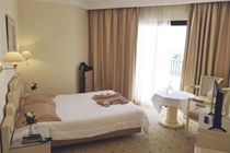 L'orient Palace & 4*